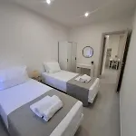 Apartman Emvasea Seaside Monemvasziá