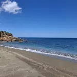 Apartman Emvasea Seaside *