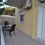 Emvasea Seaside Apartman *