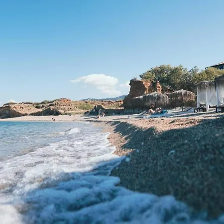 Emvasea Seaside