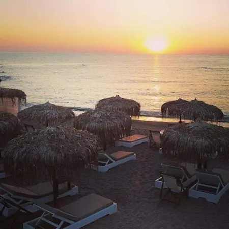 Apartman Emvasea Seaside
