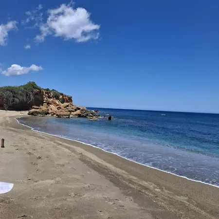Emvasea Seaside