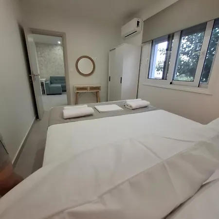 Emvasea Seaside Apartman