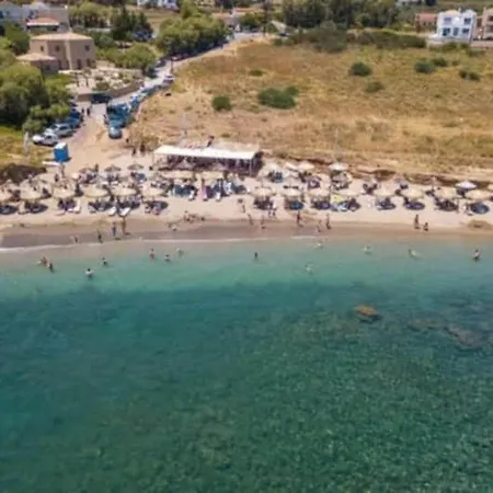 Emvasea Seaside
