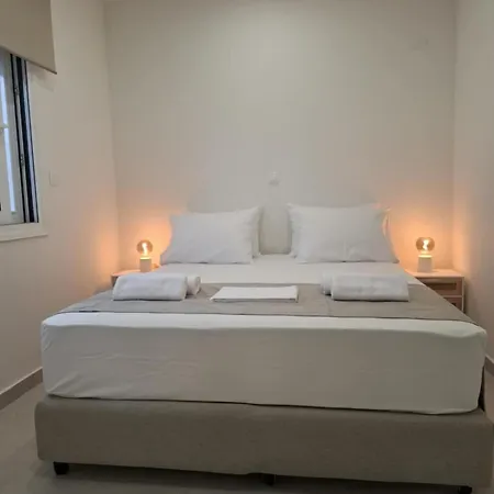 Emvasea Seaside * Monemvasia