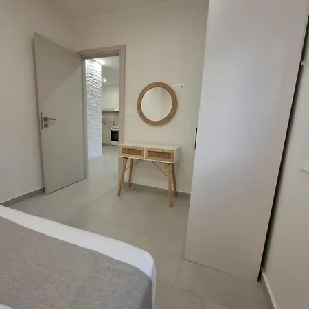 Emvasea Seaside * Монемвазия