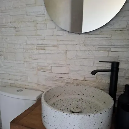 Emvasea Seaside Монемвазия