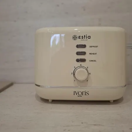 Апартаменты Emvasea Seaside *