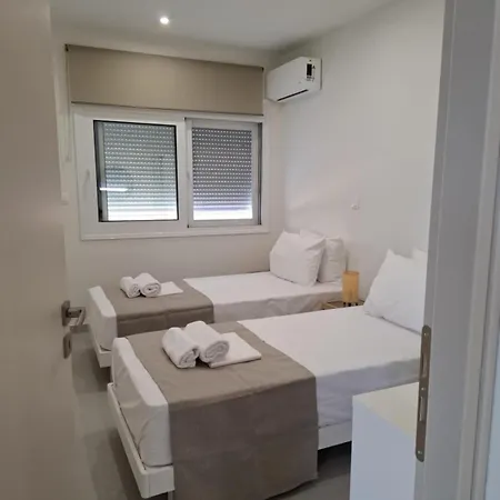 Appartement Emvasea Seaside Monemvasia