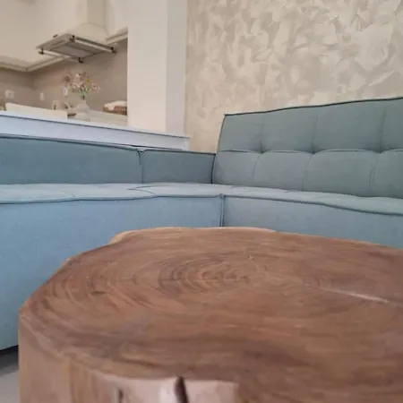 Emvasea Seaside Appartement