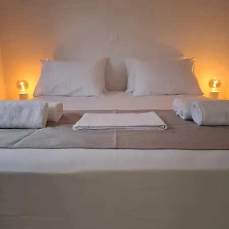 Emvasea Seaside Апартаменты *