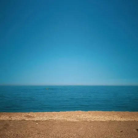 Apartment Emvasea Seaside Monemvasía