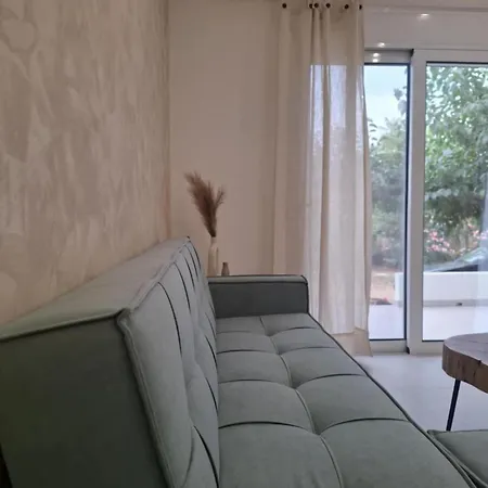 Emvasea Seaside Appartement