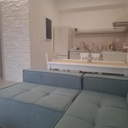 Emvasea Seaside * Monemvasia