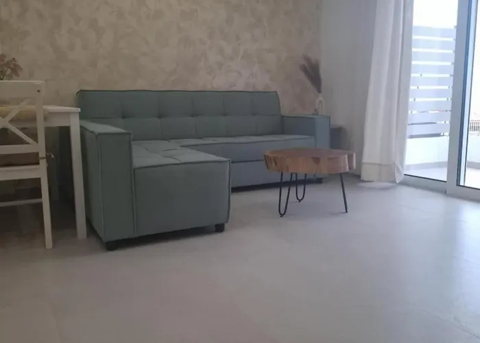 Appartement Emvasea Seaside *