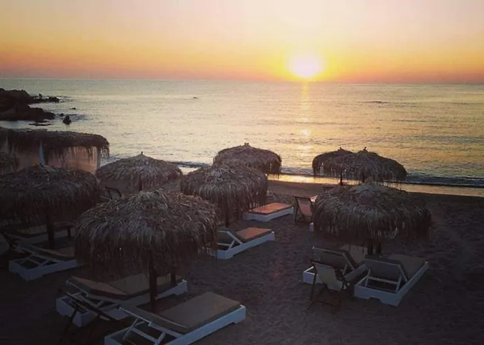 Appartement Emvasea Seaside