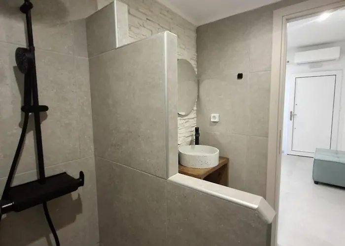 Appartement Emvasea Seaside *