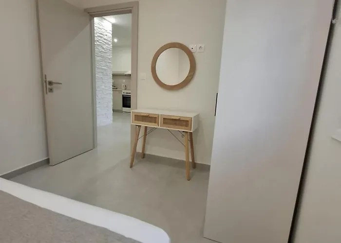 Emvasea Seaside * Monemvasía