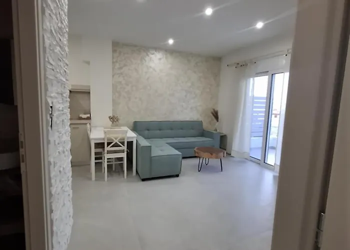 Emvasea Seaside Appartement