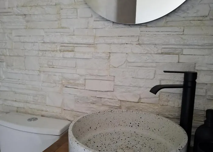 Emvasea Seaside Monemvasía