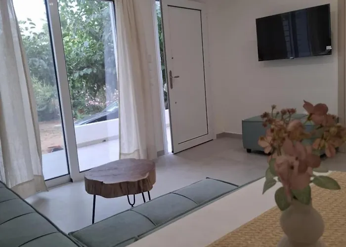 Emvasea Seaside Appartement *