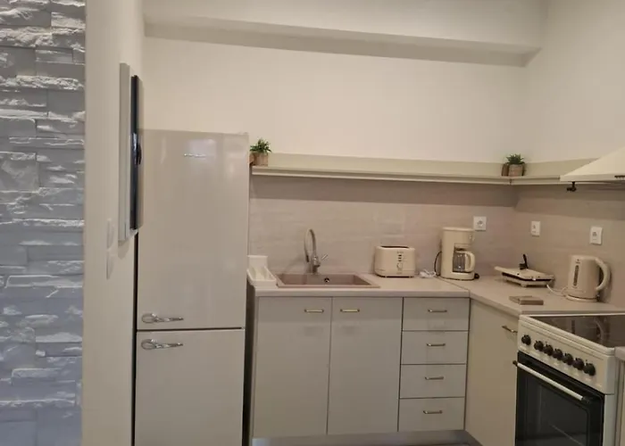 Emvasea Seaside Appartement