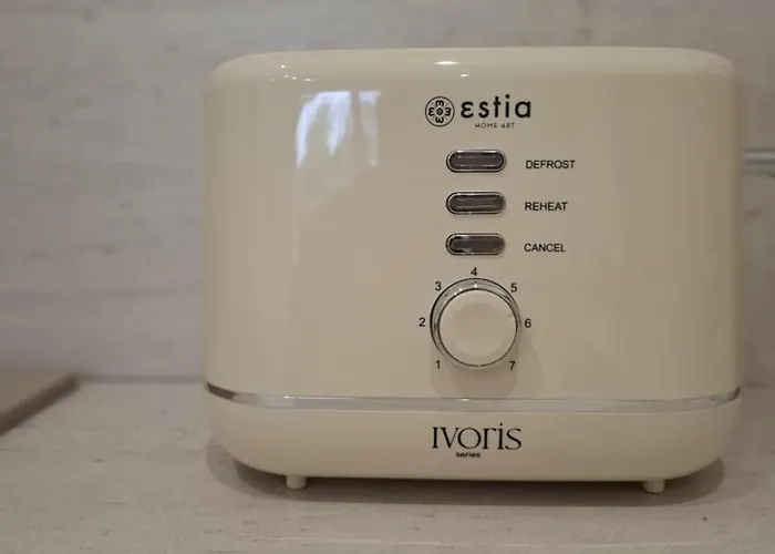 Appartement Emvasea Seaside *