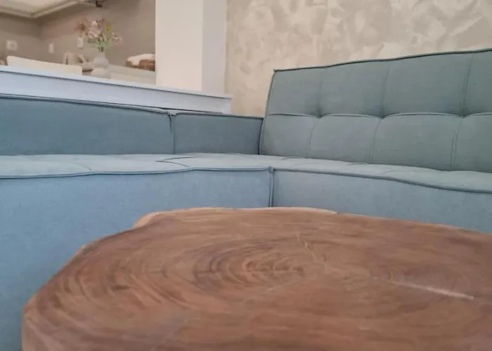 Emvasea Seaside Appartement