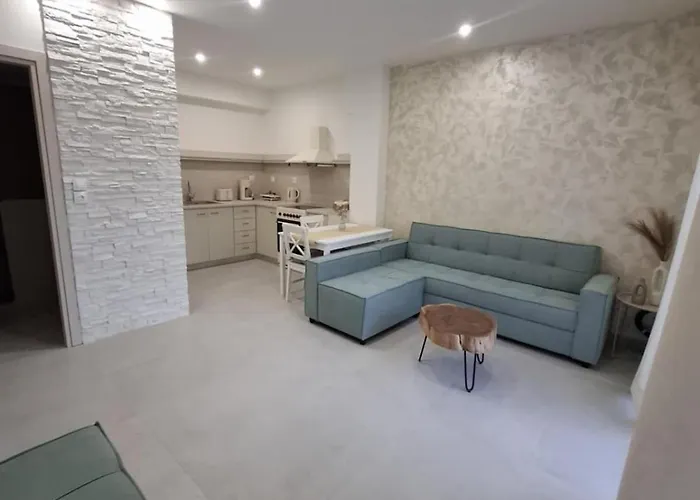 Emvasea Seaside Monemvasía