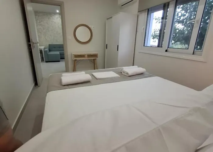 Emvasea Seaside Appartement