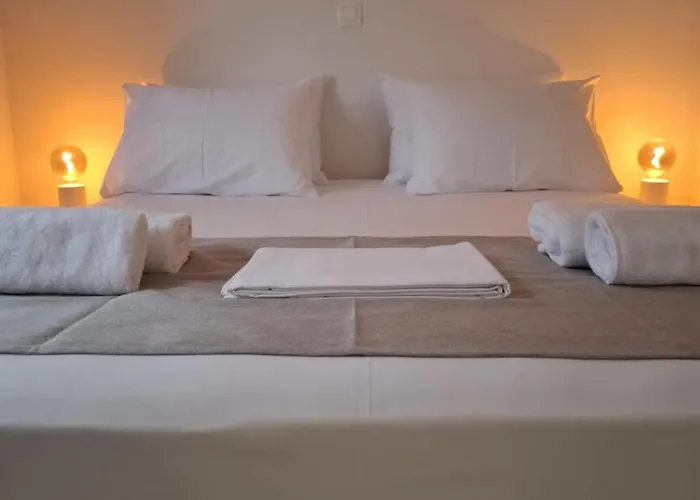 Emvasea Seaside Appartement *