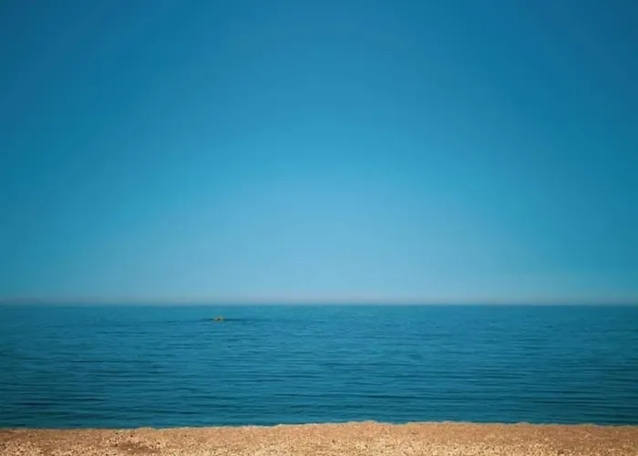 Appartement Emvasea Seaside Monemvasía