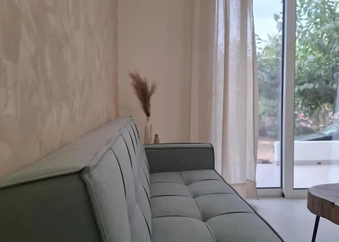 Emvasea Seaside Appartement