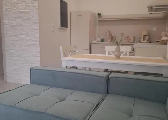 Emvasea Seaside * Monemvasía