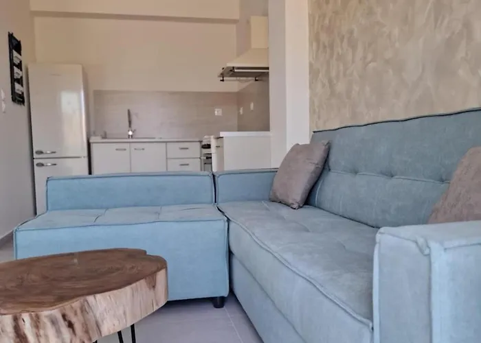 Appartement Emvasea Seaside