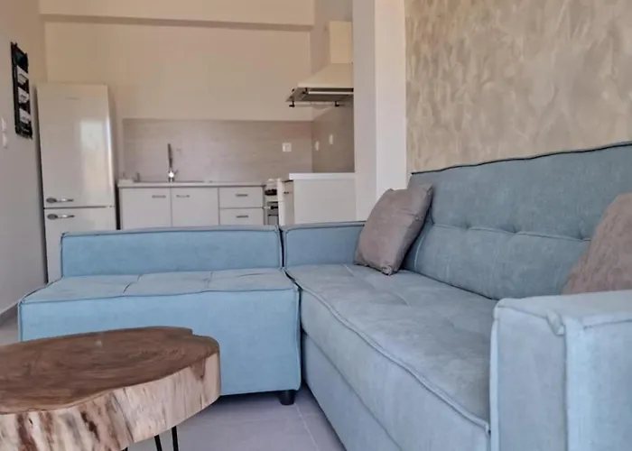 Appartement Emvasea Seaside