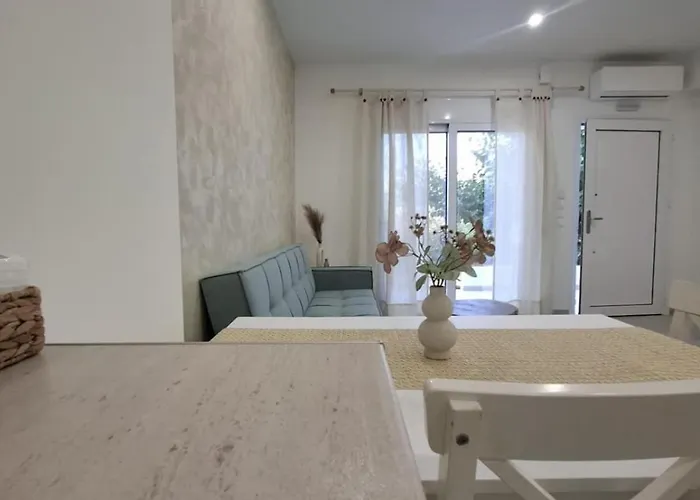 Appartement Emvasea Seaside